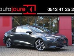 Grijs Gebruikt 2022 Audi A3 S-Line Sedan | € 25.749 (Eerlijke prijs)