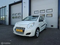 Wit Gebruikt 2010 Suzuki Alto Hatchback | € 3.950 (Eerlijke prijs)