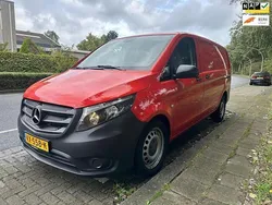 Overige Gebruikt 2016 Mercedes Vito Ambition MPV | € 10.950 (Super prijs)