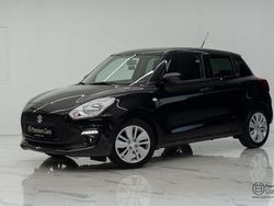 Zwart Gebruikt 2020 Suzuki Swift Hatchback | € 12.900 (Super prijs)