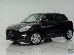 Zwart Gebruikt 2020 Suzuki Swift Sedan | € 12.900 (Eerlijke prijs)