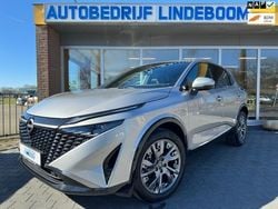 , metallic lak Gebruikt 2024 Nissan Qashqai Tekna SUV | € 36.950 (Eerlijke prijs)