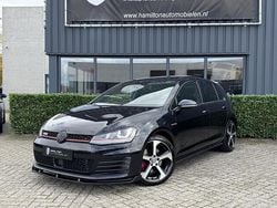 Zwart Gebruikt 2014 VW Golf VII GTI Hatchback | € 15.950 (Super prijs)
