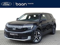 Nieuw 2025 Ford Explorer Extended Range SUV | € 41.730 (Super prijs)