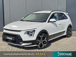 Wit Gebruikt 2023 Kia Niro SUV | € 31.595 (Goede deal)