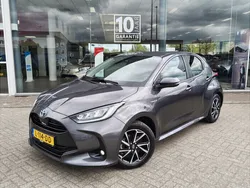 Gebruikt 2021 Toyota Yaris Hybrid | € 18.190 (Goede deal)