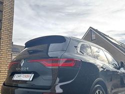 Zwart Gebruikt 2021 Renault Koleos Initiale Paris SUV | € 24.999