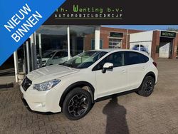 Wit Gebruikt 2013 Subaru XV Comfort SUV | € 12.500