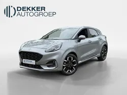 Grijs Gebruikt 2024 Ford Puma ST-Line X SUV | € 29.945 (Eerlijke prijs)