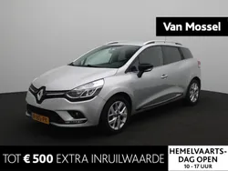 Renault Clio GrandTour
