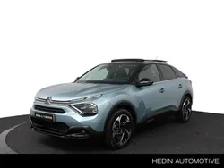 Blauw Gebruikt 2023 Citroën C4 Business Class SUV | € 24.945 (Eerlijke prijs)