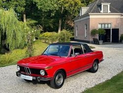 Gebruikt 1974 BMW 2002 Sedan | € 29.940
