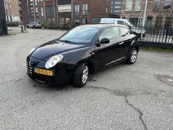 Zwart Gebruikt 2012 Alfa Romeo MiTo Hatchback | € 3.750 (Goede deal)