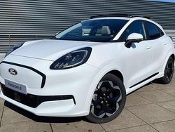 Wit Nieuw 2025 Ford Puma Gen-E Premium SUV | € 35.745