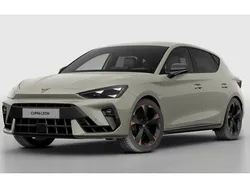 Grijs Nieuw 2025 Cupra Leon Hatchback | € 46.875 (Iets duurder)