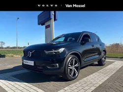 Zwart Gebruikt 2020 Volvo XC40 R-Design SUV | € 32.995 (Eerlijke prijs)