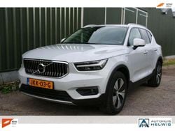 Grijs (metallic) Gebruikt 2021 Volvo XC40 Inscription SUV | € 24.950 (Super prijs)