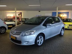 Grijs Gebruikt 2012 Toyota Auris Hatchback | € 9.950 (Eerlijke prijs)