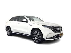 Wit Gebruikt 2020 Mercedes EQC400 AMG SUV | € 27.445 (Goede deal)