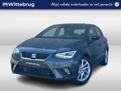 Grijs Gebruikt 2023 Seat Ibiza FR Hatchback | € 22.950 (Eerlijke prijs)
