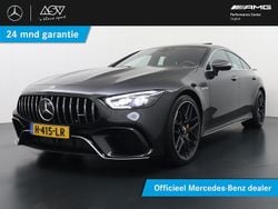 Grijs Gebruikt 2020 Mercedes AMG GT Premium Plus Coupé | € 136.880