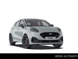 Nieuw 2025 Ford Puma ST SUV | € 46.695 (Iets duurder)