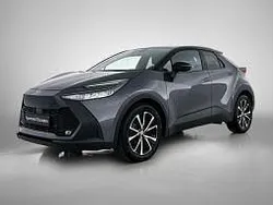 Grijs Gebruikt 2024 Toyota C-HR Edition SUV | € 37.445 (Super prijs)