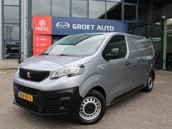 Grijs Gebruikt 2022 Peugeot Expert Premium Van | € 15.650 (Iets duurder)