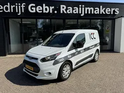 Overige Gebruikt 2017 Ford Transit Trend Van | € 5.450 (Goede deal)