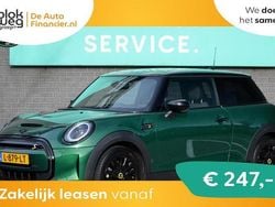 Gebruikt 2021 Mini Cooper Classic Hatchback | € 17.964 (Goede deal)