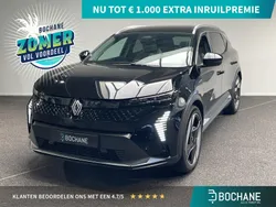 Zwart Gebruikt 2025 Renault Scénic Iconic MPV | € 50.740 (Eerlijke prijs)