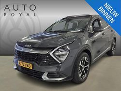 Grijs Gebruikt 2022 Kia Sportage SUV | € 32.995 (Goede deal)