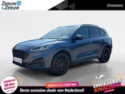 Blauw Gebruikt 2023 Ford Kuga ST-Line X SUV | € 24.675 (Goede deal)
