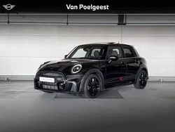 Zwart Gebruikt 2023 Mini Cooper S Hatchback | € 35.900 (Iets duurder)