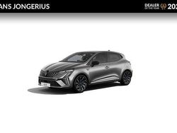 Grijs Nieuw 2025 Renault Clio V Esprit Alpine Hatchback | € 28.474 (Goede deal)