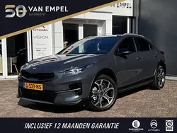 Grijs Gebruikt 2019 Kia XCeed SUV | € 23.750 (Iets duurder)
