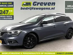 Grijs Gebruikt 2019 Renault Mégane LIMITED Van | € 15.400