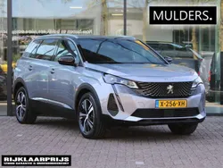Grijs Gebruikt 2024 Peugeot 5008 GT MPV | € 35.937 (Super prijs)