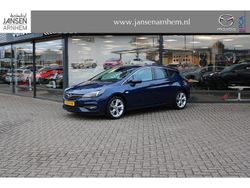 Blauw Gebruikt 2020 Opel Astra Edition Hatchback | € 10.450 (Goede deal)