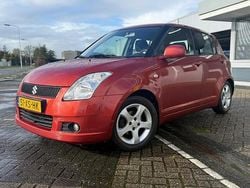 Oranje Gebruikt 2007 Suzuki Swift Hatchback | € 2.950 (Goede deal)