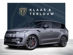 Grijs, metallic lak Gebruikt 2023 Land Rover Range Rover Sport SE Dynamic SUV | € 115.500 (Eerlijke prijs)