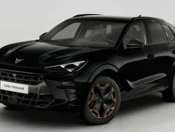 Zwart Nieuw 2025 Cupra Terramar VZ SUV | € 58.210 (Iets duurder)