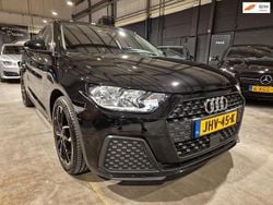 Zwart Gebruikt 2022 Audi A1 Proline Hatchback | € 21.649 (Eerlijke prijs)