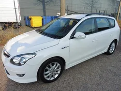 Wit Gebruikt 2012 Hyundai i30 Stationwagen | € 4.250 (Eerlijke prijs)
