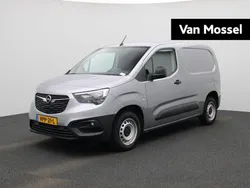 Bestelauto Gebruikt 2022 Opel Combo Edition MPV | € 12.940 (Goede deal)