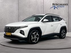 Wit Gebruikt 2021 Hyundai Tucson Comfort SUV | € 28.920 (Goede deal)