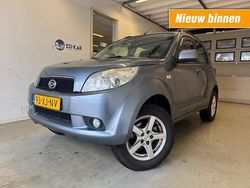 Grijs Gebruikt 2007 Daihatsu Terios SUV | € 5.995 (Iets duurder)