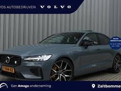 Grijs Gebruikt 2022 Volvo S60 Sedan | € 49.950