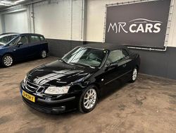 Gebruikt 2003 Saab 9-3 Vector Cabriolet | € 4.950