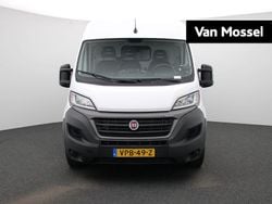 Wit Gebruikt 2022 Fiat E-Ducato Van | € 18.940 (Eerlijke prijs)